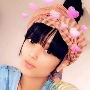 Meet your Posher, Lexi